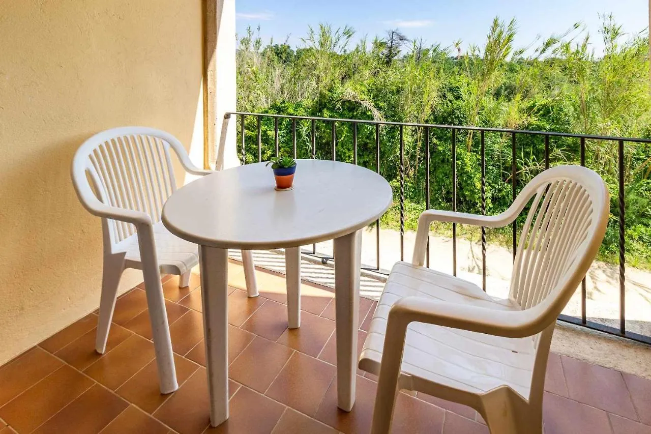 Cubells 2 Apartamento Cercano A La Playa S'Agaro 0*,