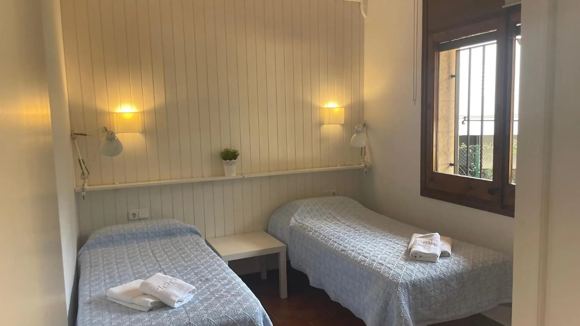 Cubells 2 Apartamento Cercano A La Playa S'Agaro Španělsko
